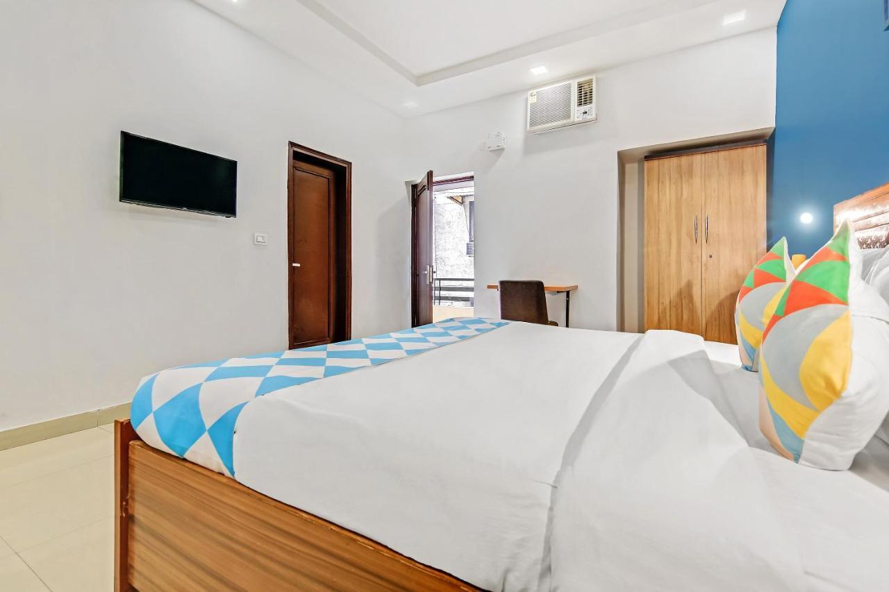 Oyo Home 64106 Comfortable Stay Nueva Delhi Exterior foto