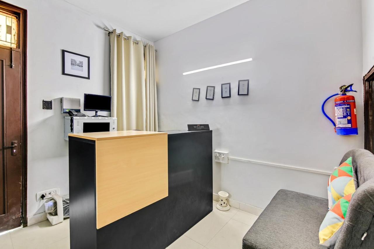 Oyo Home 64106 Comfortable Stay Nueva Delhi Exterior foto